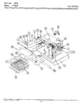 Diagram for 05 - Oven