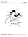 Diagram for 06 - Top Assembly