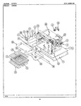 Diagram for 05 - Oven