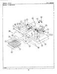 Diagram for 05 - Oven