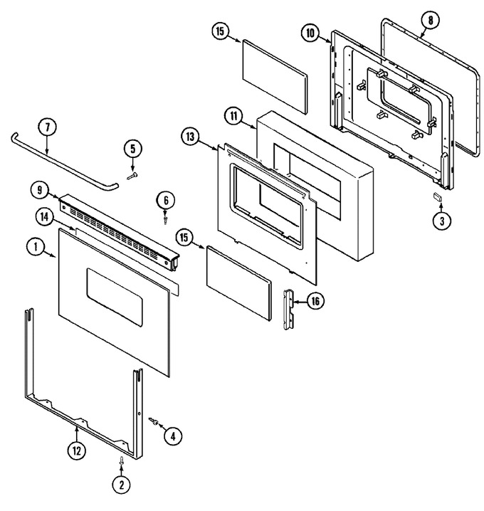 Diagram for CFE9000BCB