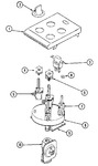 Diagram for 03 - Control Assembly