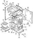 Diagram for 01 - Body