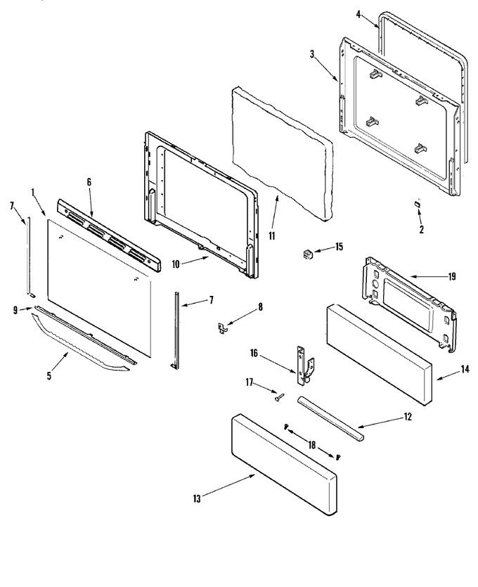 Diagram for CG31200ADW