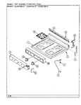 Diagram for 05 - Top Assembly
