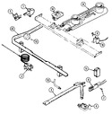 Diagram for 03 - Gas Controls