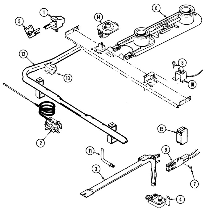 Diagram for H3231XUA