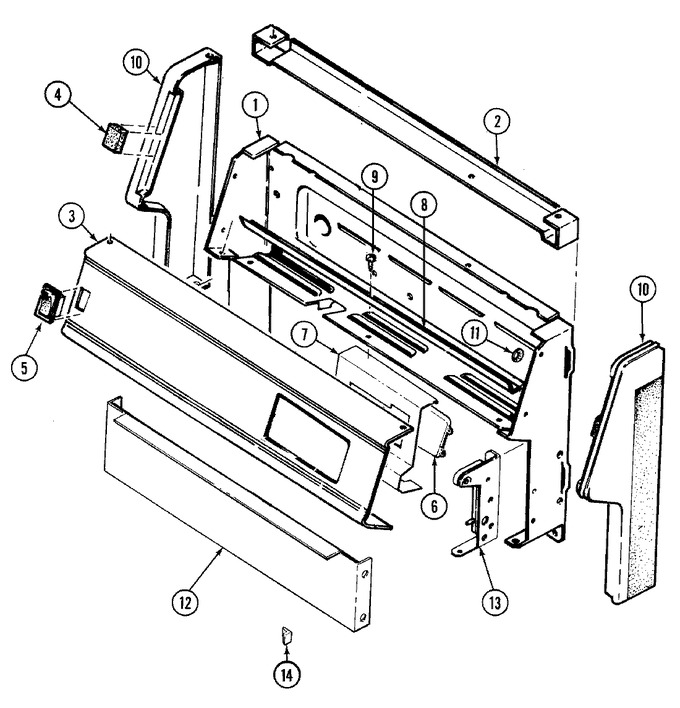 Diagram for CG3177XUW