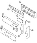 Diagram for 02 - Control Panel (ada, Adw)