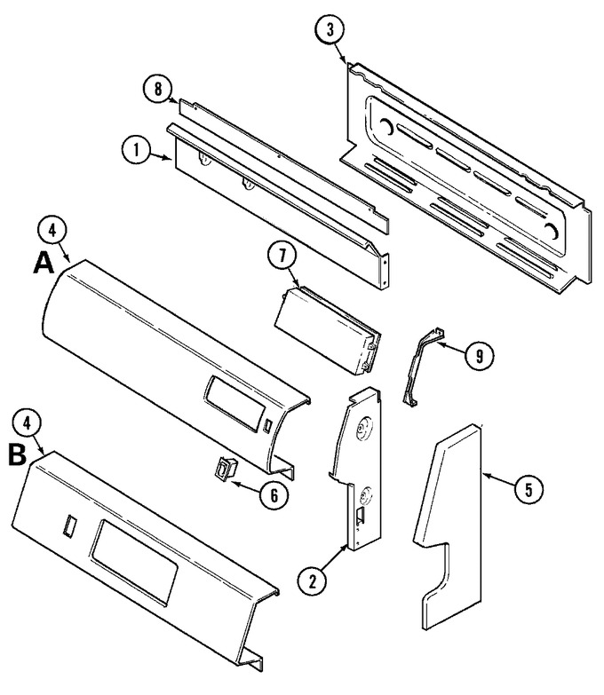 Diagram for CG34700ADV