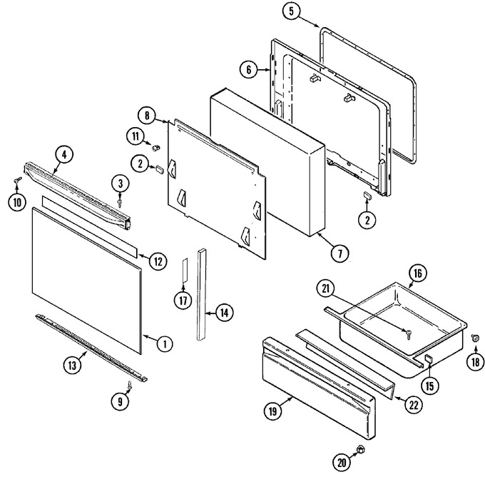 Diagram for CGR3520BDT