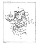 Diagram for 05 - Oven