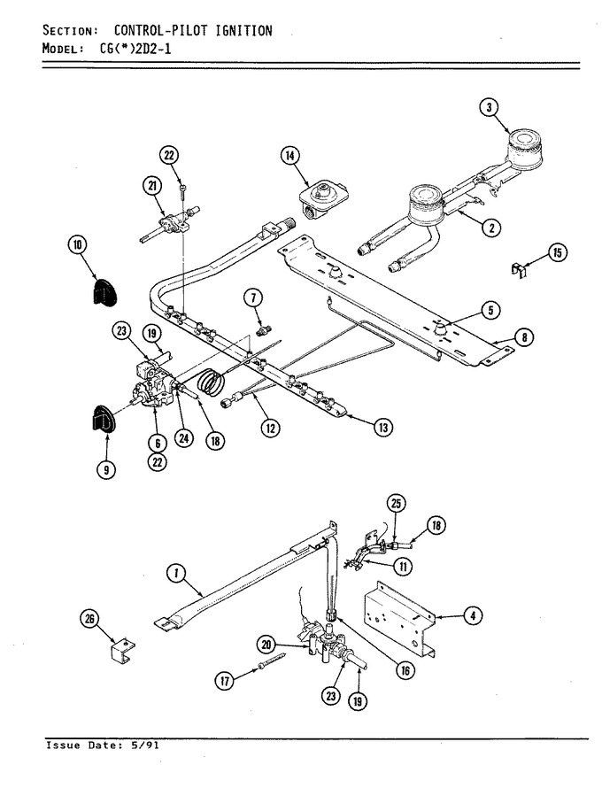 Diagram for CGW2D21