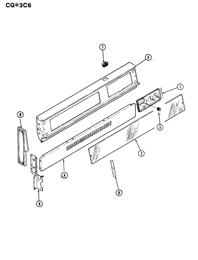 Diagram for CGA3C6CVK