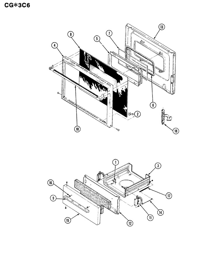 Diagram for CGA3C6CVK