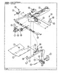 Diagram for 04 - Gas Controls (cgx3d1)