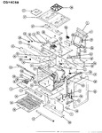 Diagram for 01 - Body