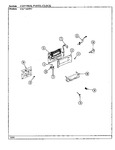 Diagram for 02 - Control Panel