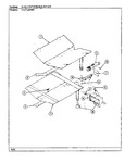 Diagram for 05 - Gas Controls