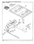 Diagram for 08 - Top Assembly