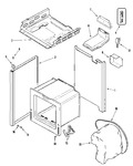 Diagram for 01 - Body