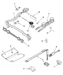 Diagram for 04 - Gas Controls