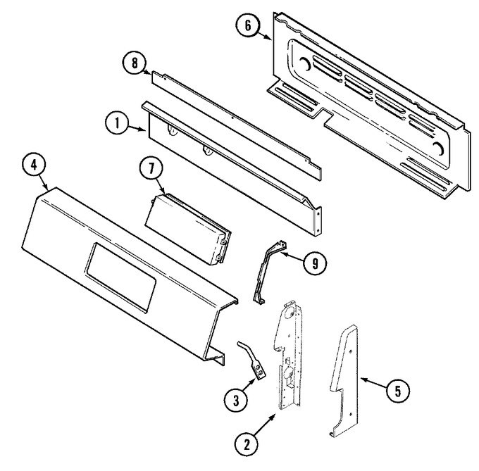 Diagram for CGR3520BDT