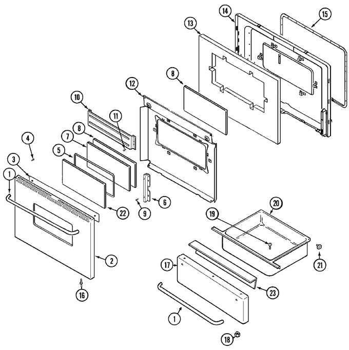 Diagram for CGR3765BDC
