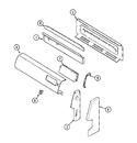 Diagram for 02 - Control Panel