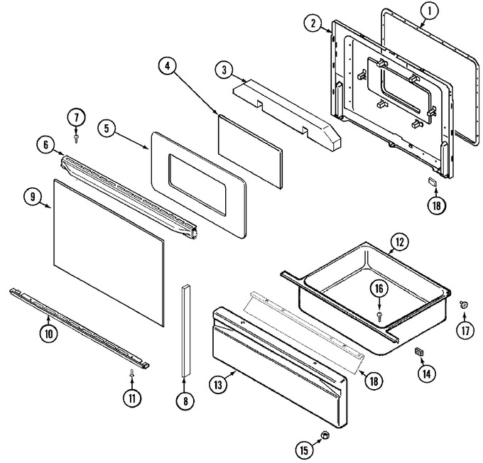Diagram for CGS1750ADH
