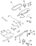 Diagram for 03 - Gas Controls