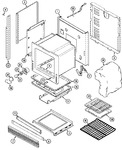 Diagram for 01 - Body