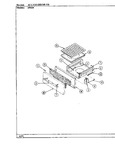 Diagram for 05 - Drawer
