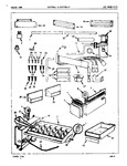 Diagram for 01 - Ice Maker Kit