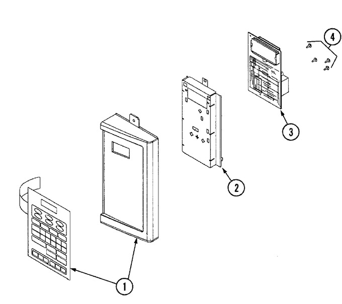 Diagram for MMV5000BAW
