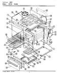 Diagram for 01 - Body