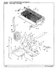 Diagram for 07 - Unit Compartment & System