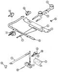 Diagram for 03 - Gas Controls