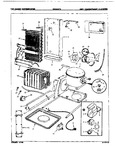 Diagram for 05 - Unit Compartment & System