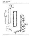 Diagram for 02 - Freezer Door
