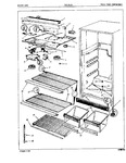 Diagram for 04 - Unit Compartment & System