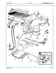 Diagram for 04 - Unit Compartment & System