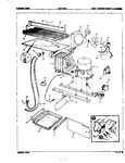 Diagram for 04 - Unit Compartment & System