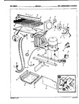 Diagram for 04 - Unit Compartment & System