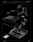 Diagram for 02 - Freezer Compartment