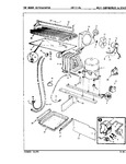 Diagram for 04 - Unit Compartment & System