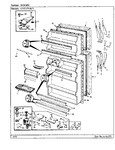 Diagram for 01 - Doors