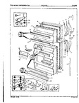 Diagram for 01 - Doors