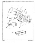 Diagram for 02 - Ice Maker