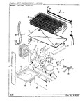 Diagram for 07 - Unit Compartment & System